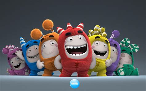 oddbods|free odd bods videos.